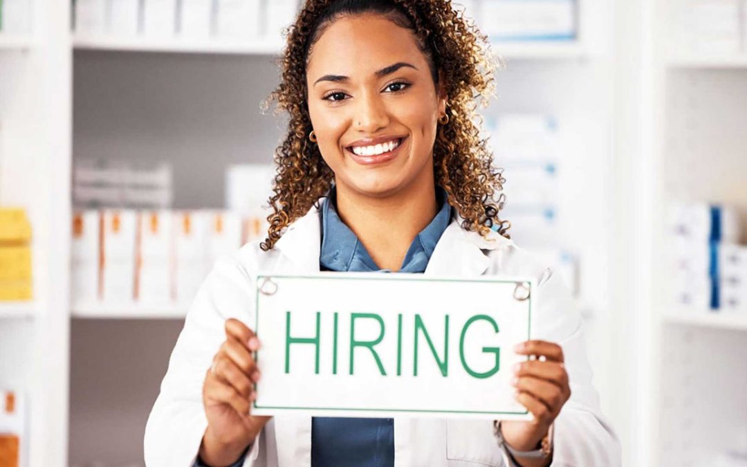 The Ultimate Guide to Hiring Pharmacists: Tips for Employers